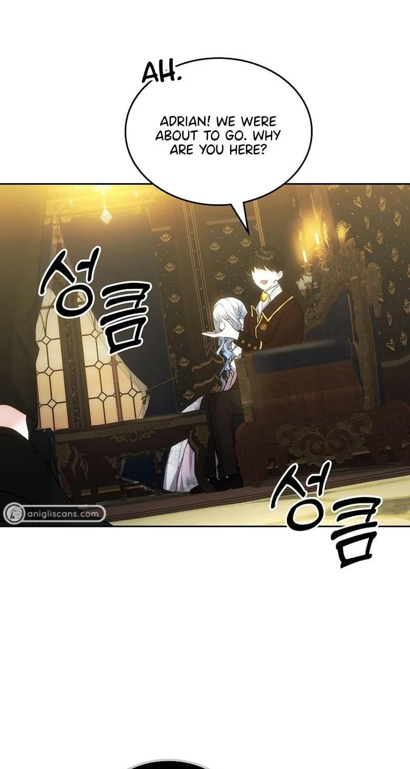 Hwangtaejaui Yakonnyeo Chapter 41 page 98 - 