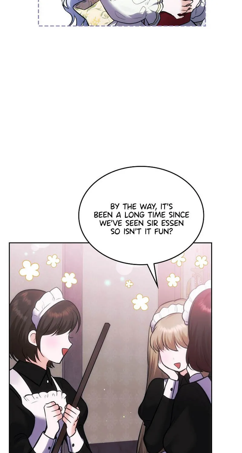 Hwangtaejaui Yakonnyeo Chapter 42 page 104 - 