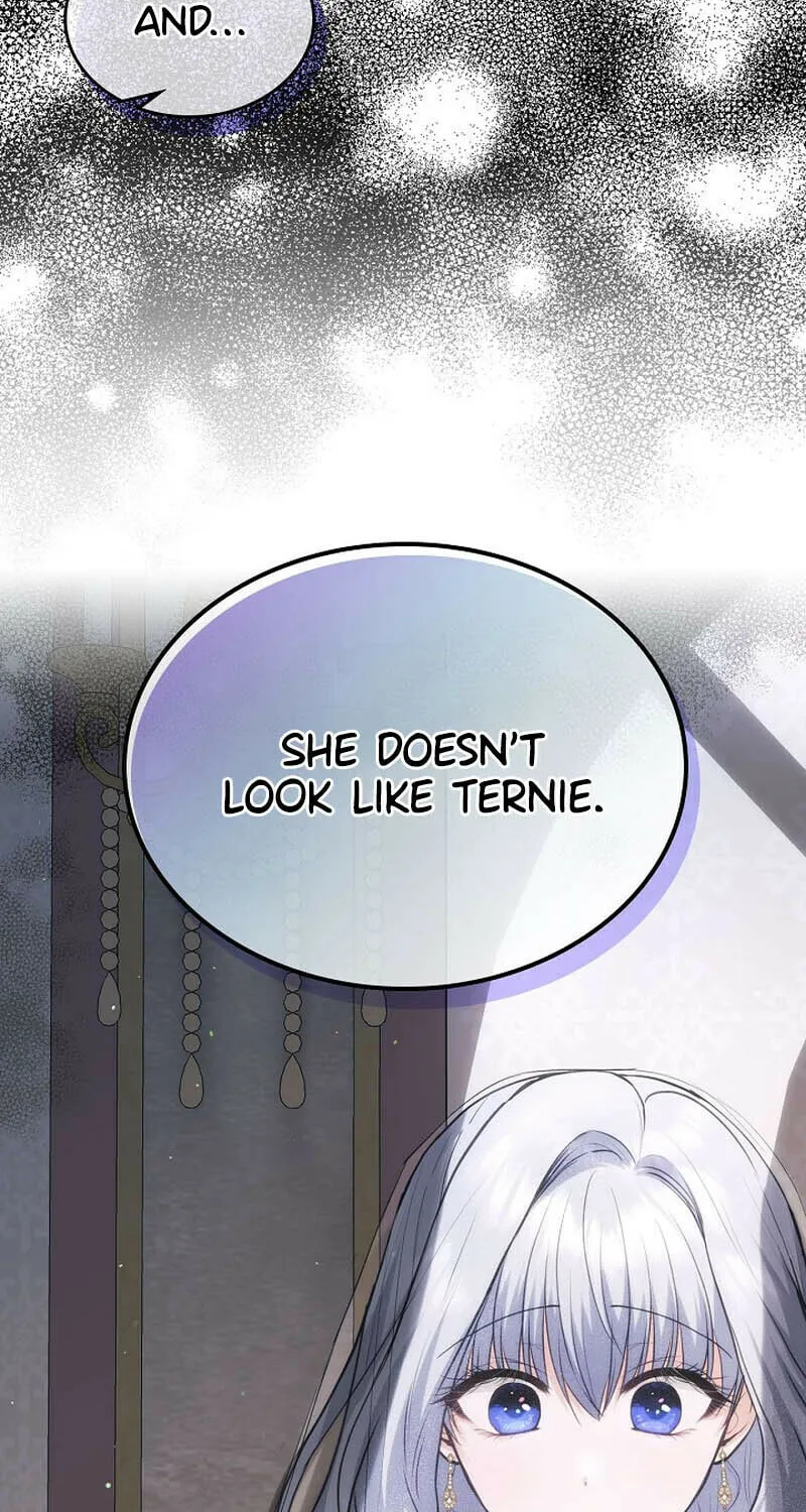 Hwangtaejaui Yakonnyeo Chapter 42 page 111 - 