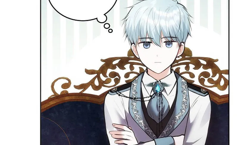 Hwangtaejaui Yakonnyeo Chapter 42 page 13 - 