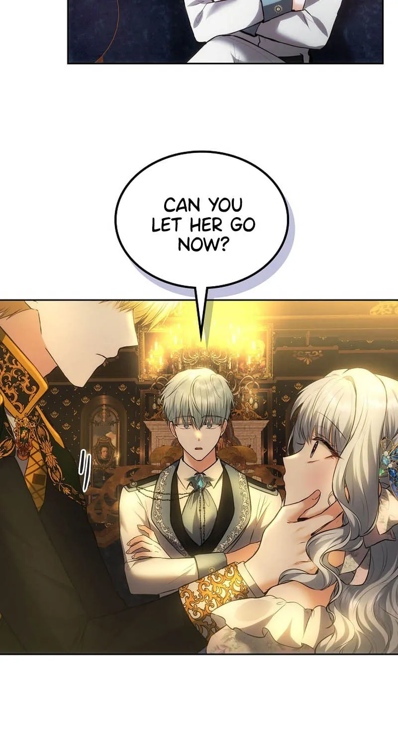 Hwangtaejaui Yakonnyeo Chapter 42 page 14 - 