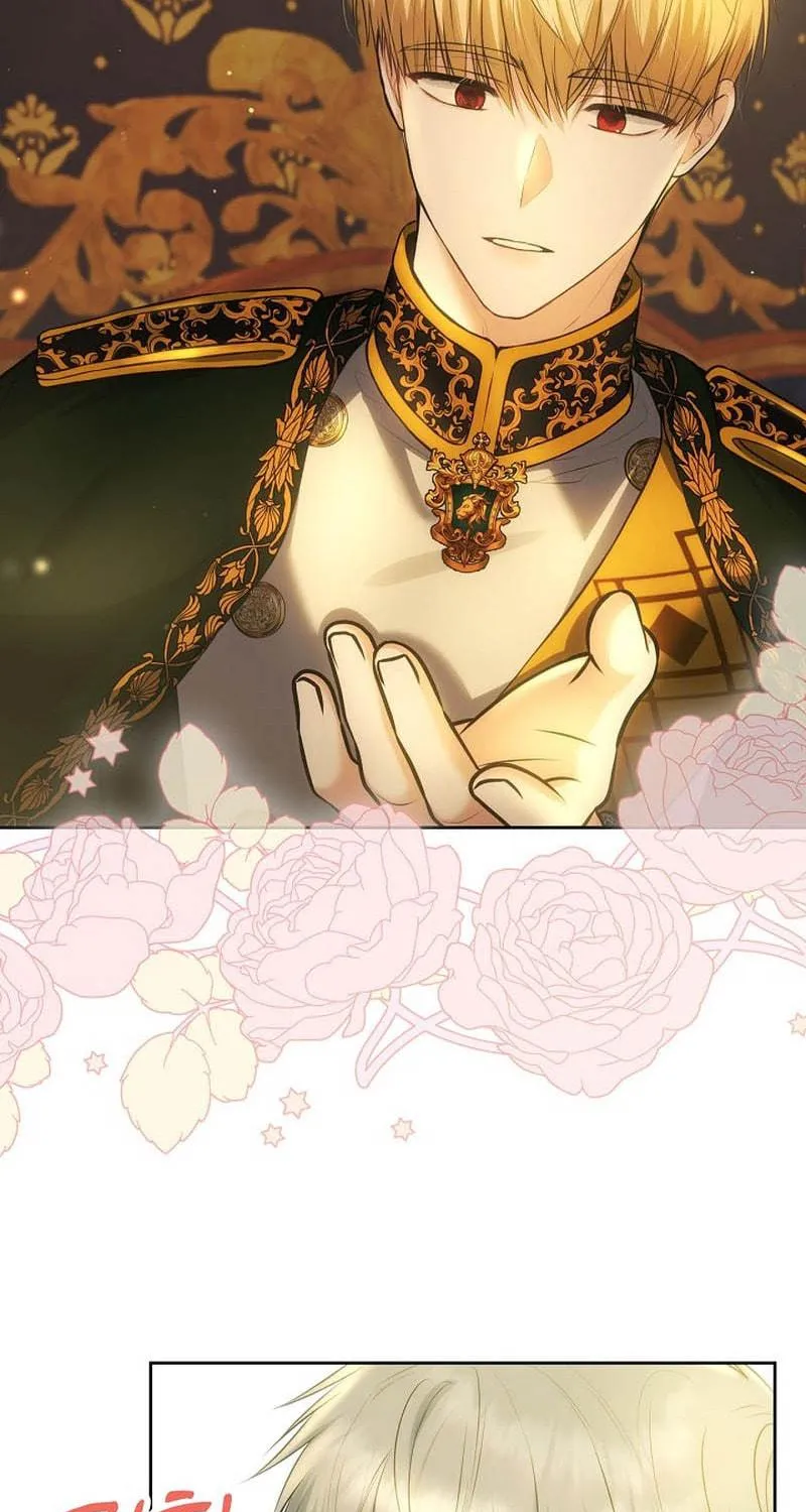 Hwangtaejaui Yakonnyeo Chapter 42 page 22 - 