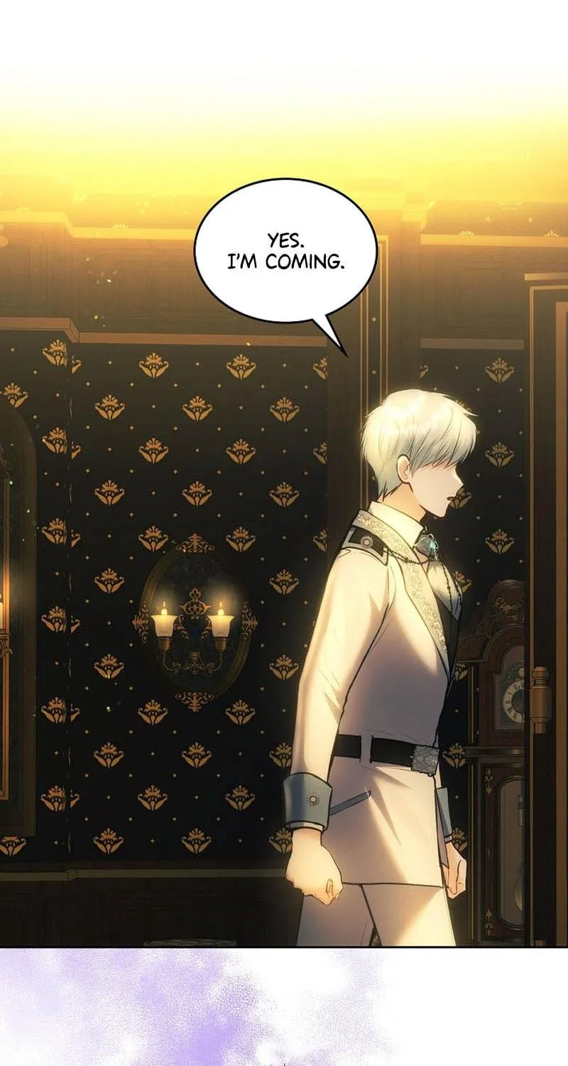 Hwangtaejaui Yakonnyeo Chapter 42 page 28 - 
