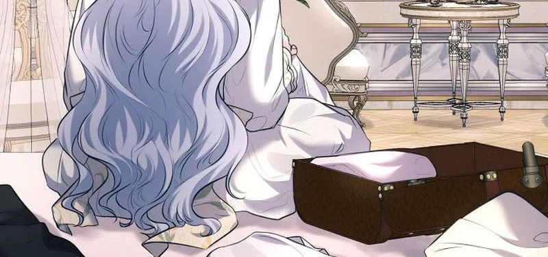 Hwangtaejaui Yakonnyeo Chapter 42 page 33 - 