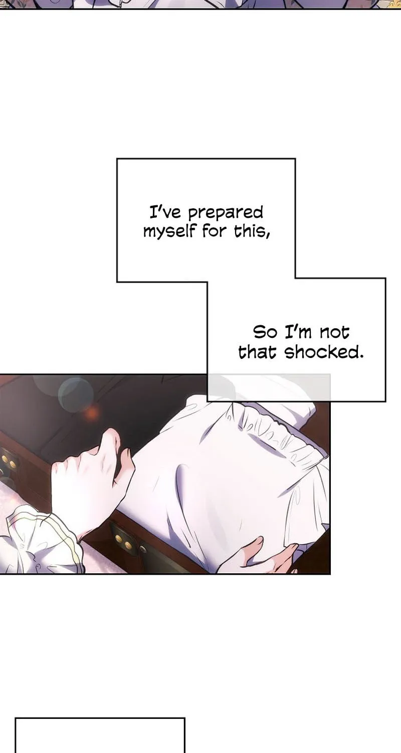 Hwangtaejaui Yakonnyeo Chapter 42 page 36 - 
