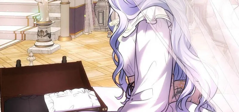 Hwangtaejaui Yakonnyeo Chapter 42 page 45 - 