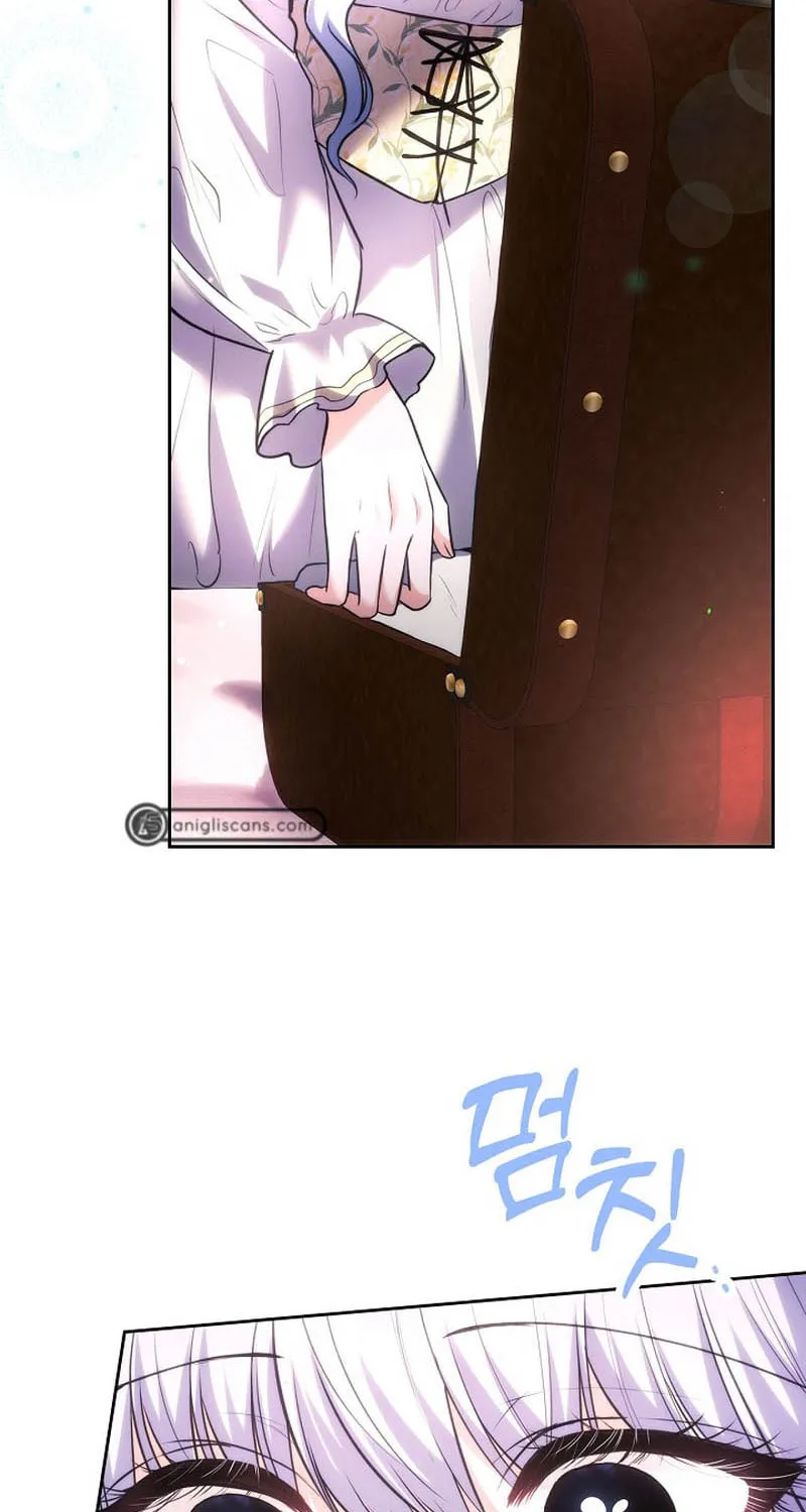 Hwangtaejaui Yakonnyeo Chapter 42 page 50 - 