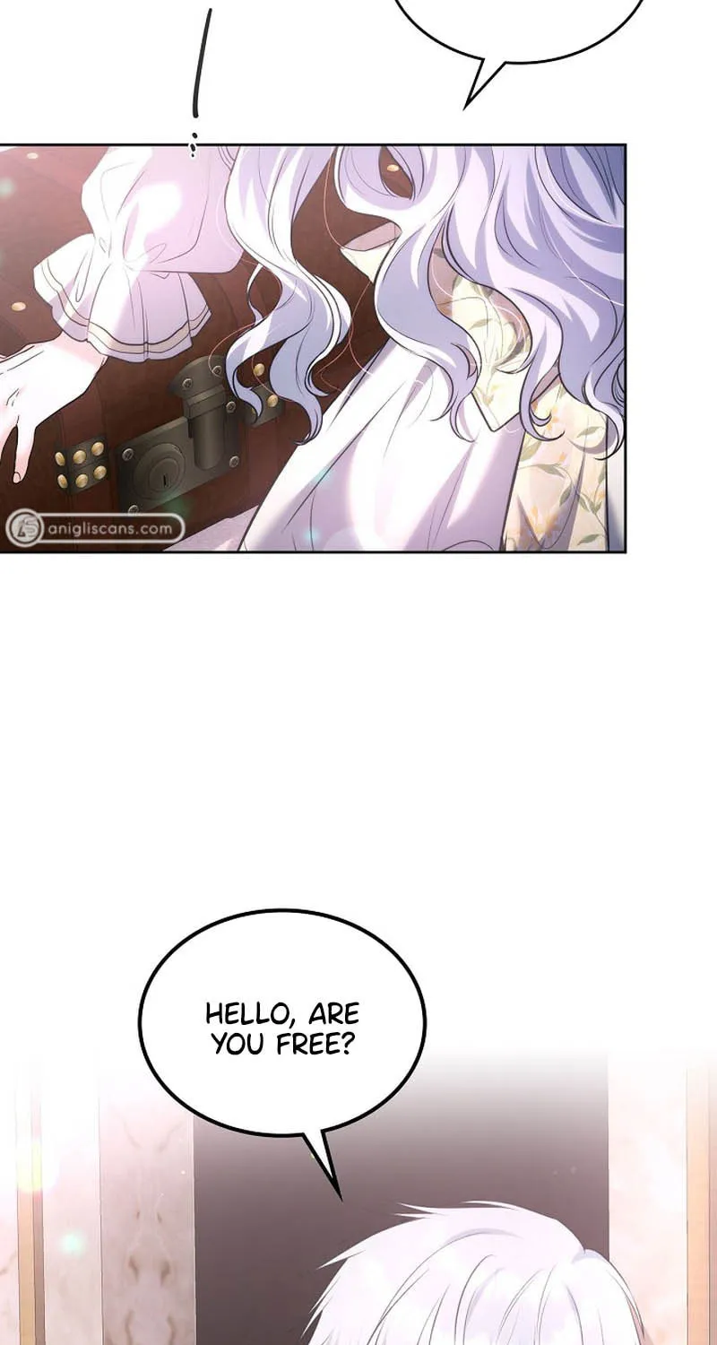 Hwangtaejaui Yakonnyeo Chapter 42 page 56 - 