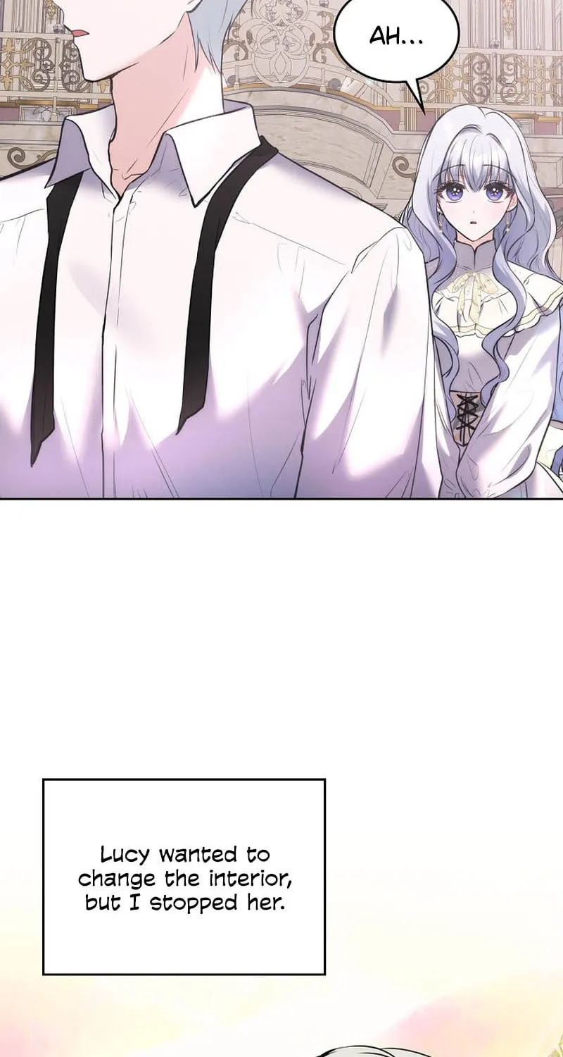 Hwangtaejaui Yakonnyeo Chapter 42 page 60 - 