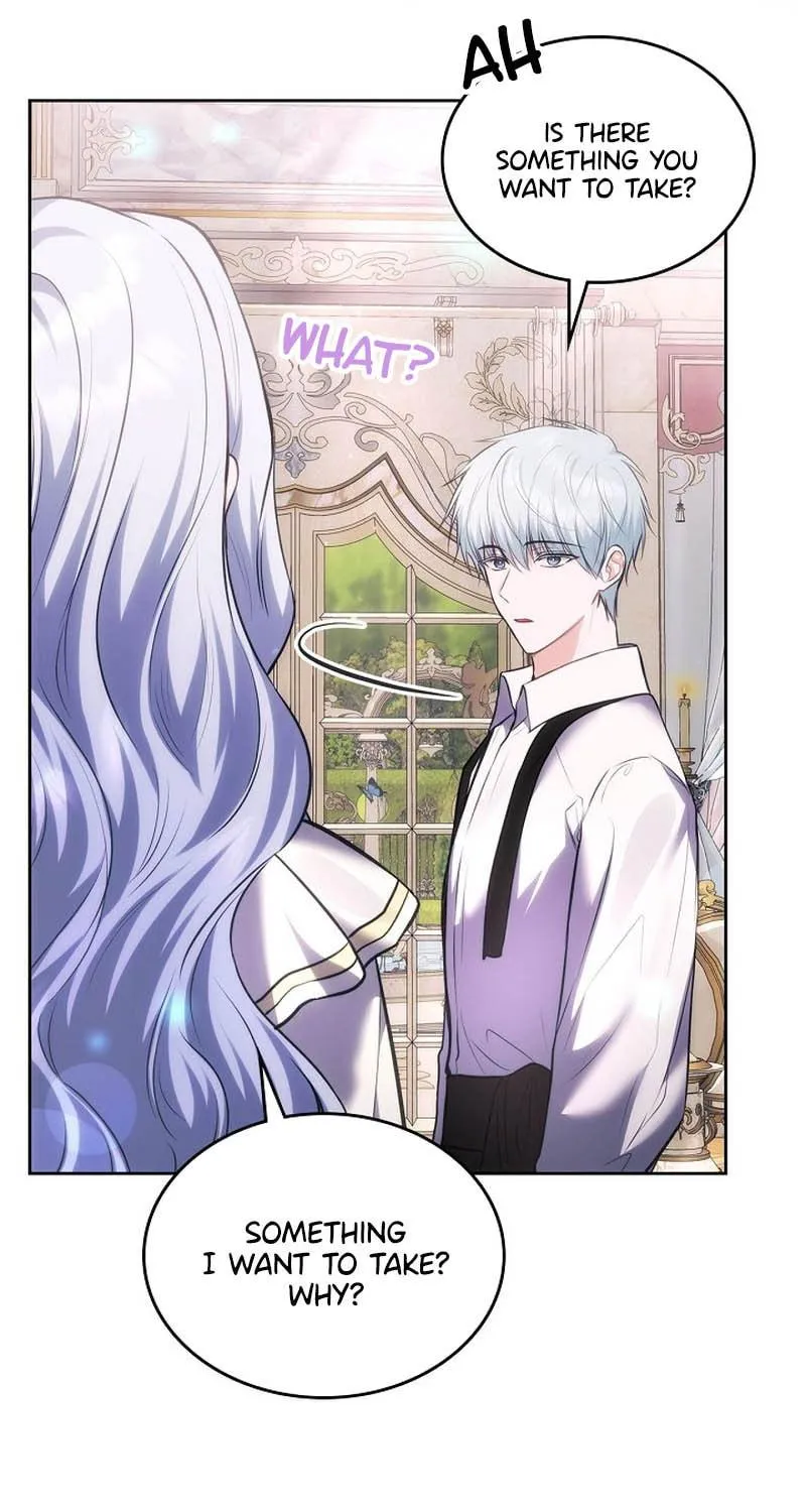 Hwangtaejaui Yakonnyeo Chapter 42 page 64 - 