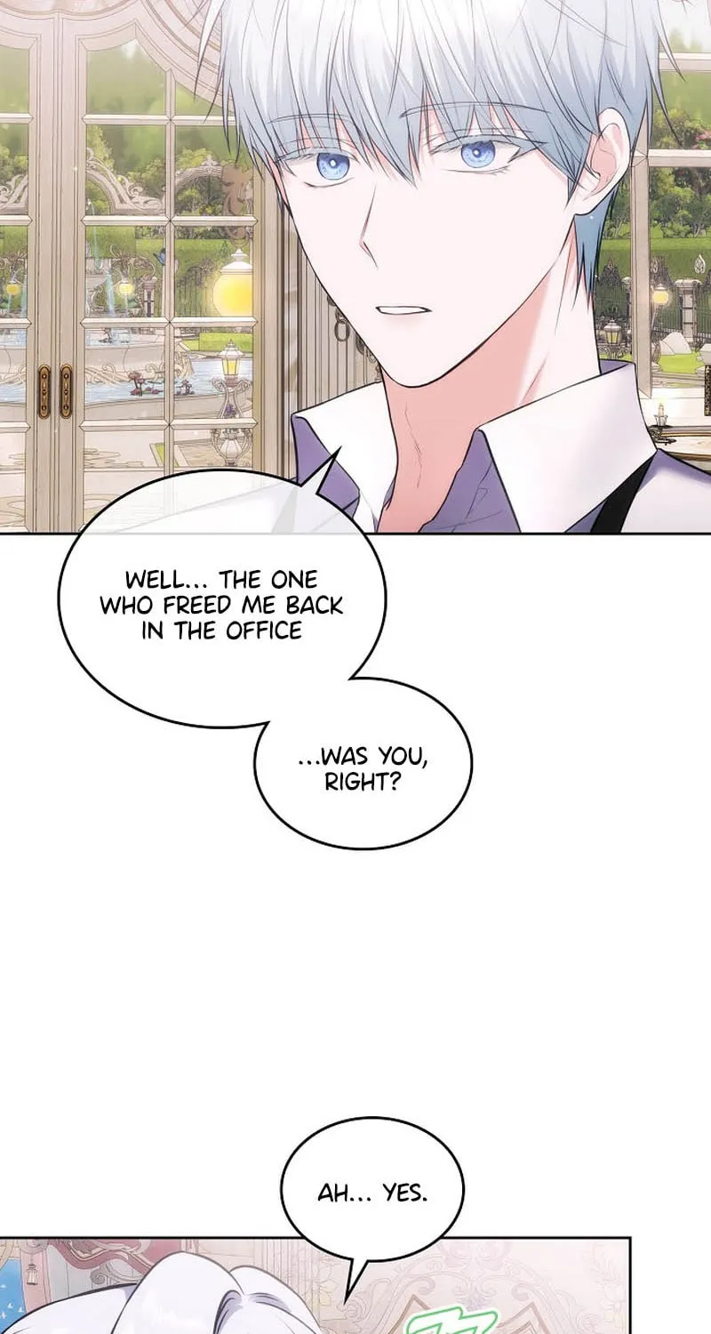Hwangtaejaui Yakonnyeo Chapter 42 page 66 - 