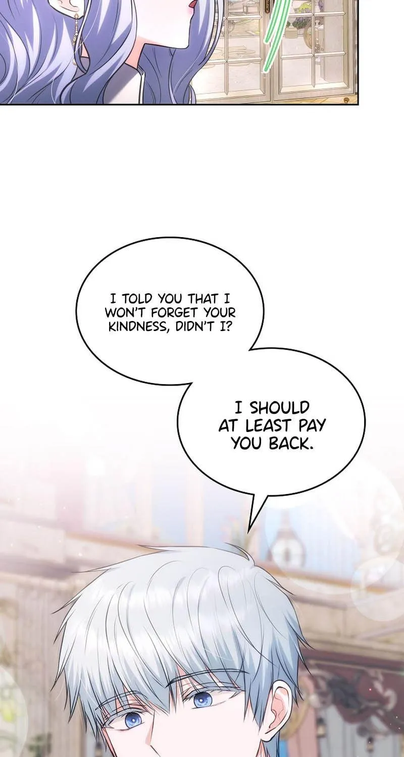 Hwangtaejaui Yakonnyeo Chapter 42 page 68 - 