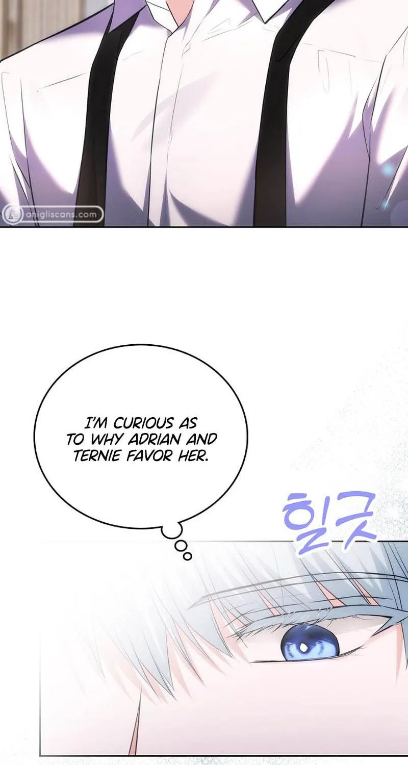Hwangtaejaui Yakonnyeo Chapter 42 page 70 - 