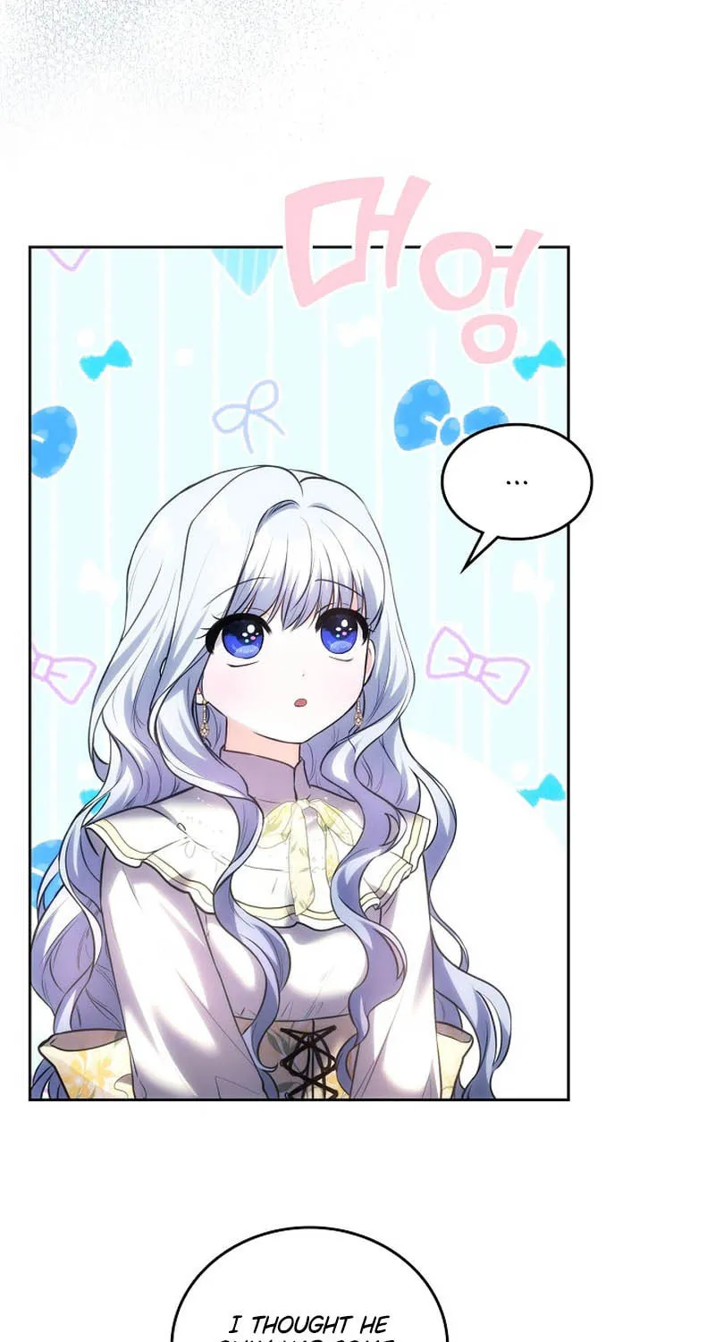 Hwangtaejaui Yakonnyeo Chapter 42 page 72 - 