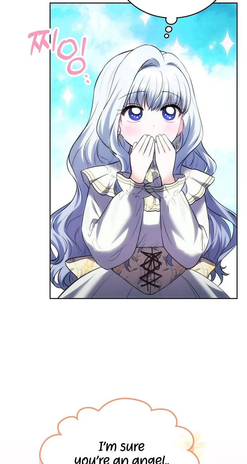 Hwangtaejaui Yakonnyeo Chapter 42 page 74 - 