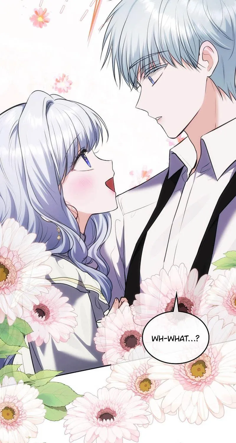 Hwangtaejaui Yakonnyeo Chapter 42 page 76 - 