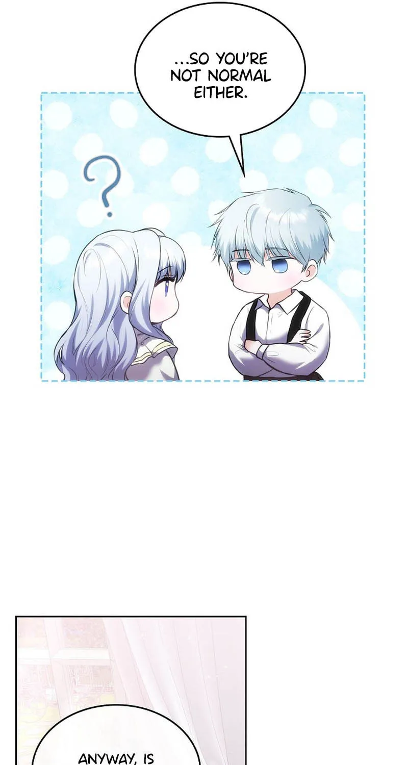 Hwangtaejaui Yakonnyeo Chapter 42 page 80 - 
