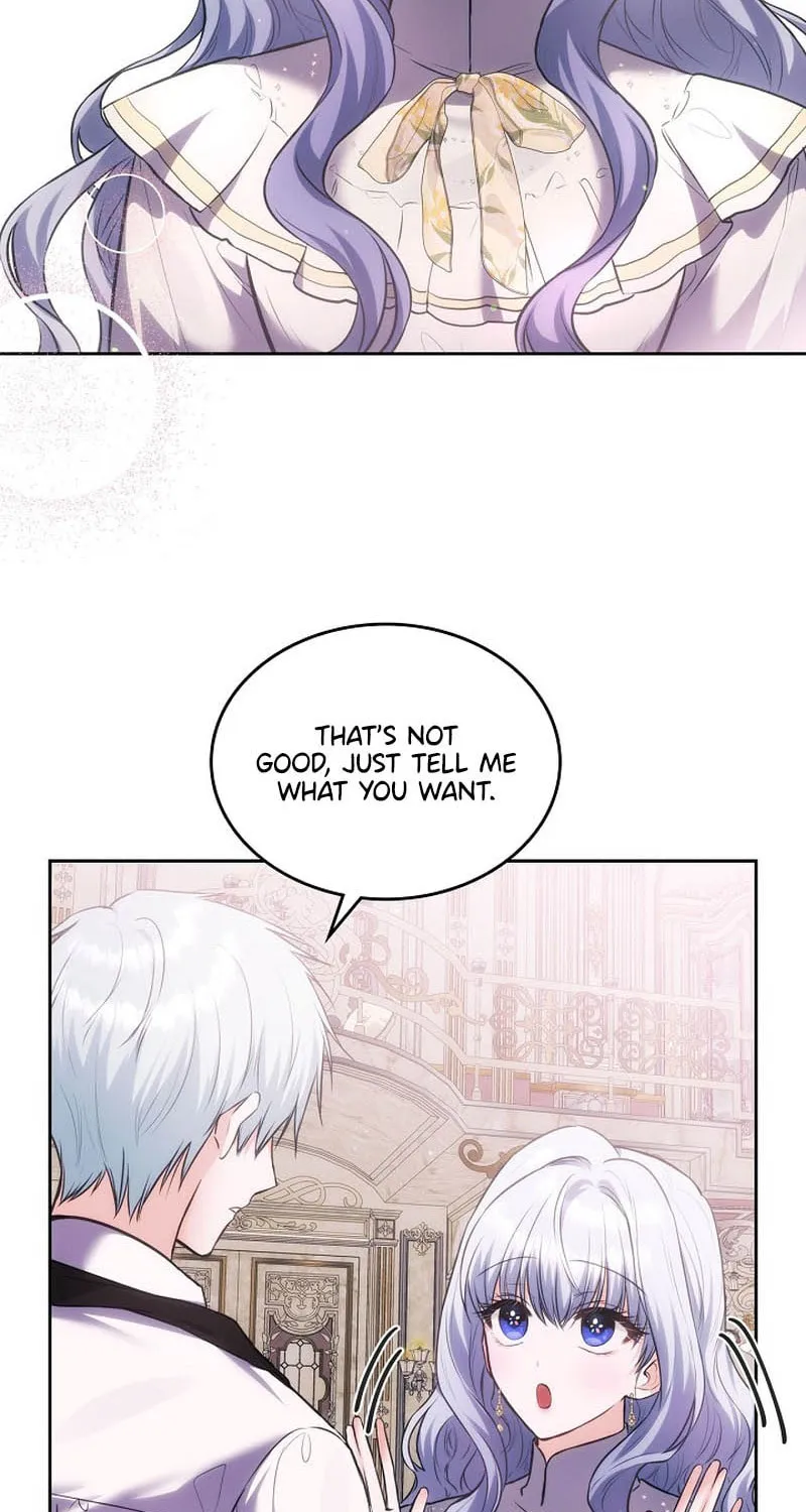 Hwangtaejaui Yakonnyeo Chapter 42 page 84 - 
