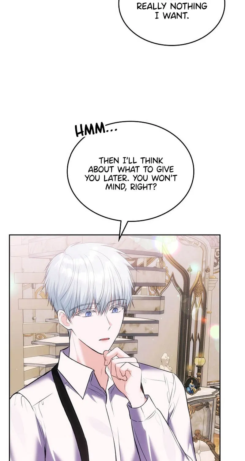 Hwangtaejaui Yakonnyeo Chapter 42 page 86 - 