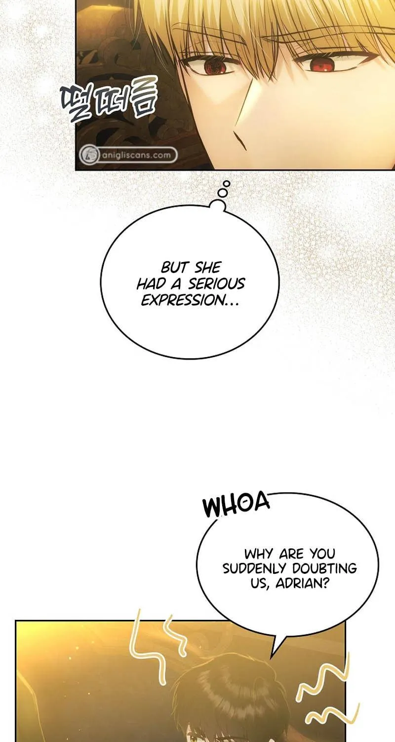 Hwangtaejaui Yakonnyeo Chapter 42 page 10 - 