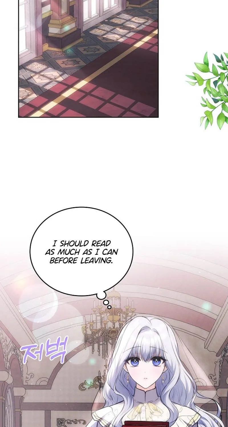 Hwangtaejaui Yakonnyeo Chapter 42 page 98 - 
