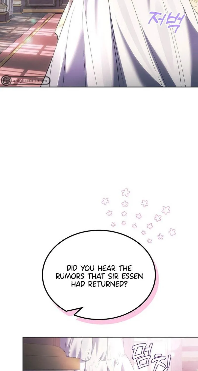 Hwangtaejaui Yakonnyeo Chapter 42 page 100 - 