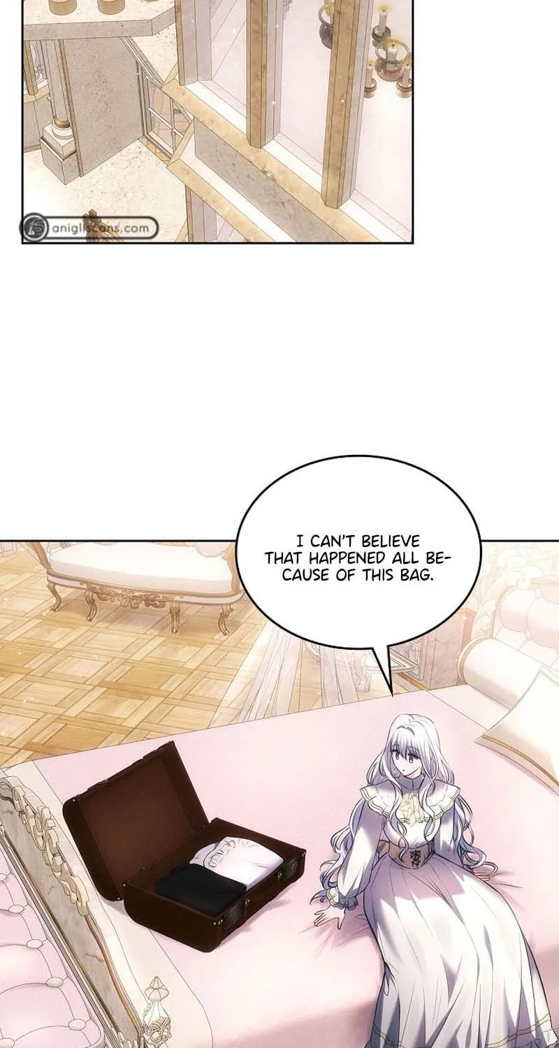 Hwangtaejaui Yakonnyeo Chapter 43 page 106 - 