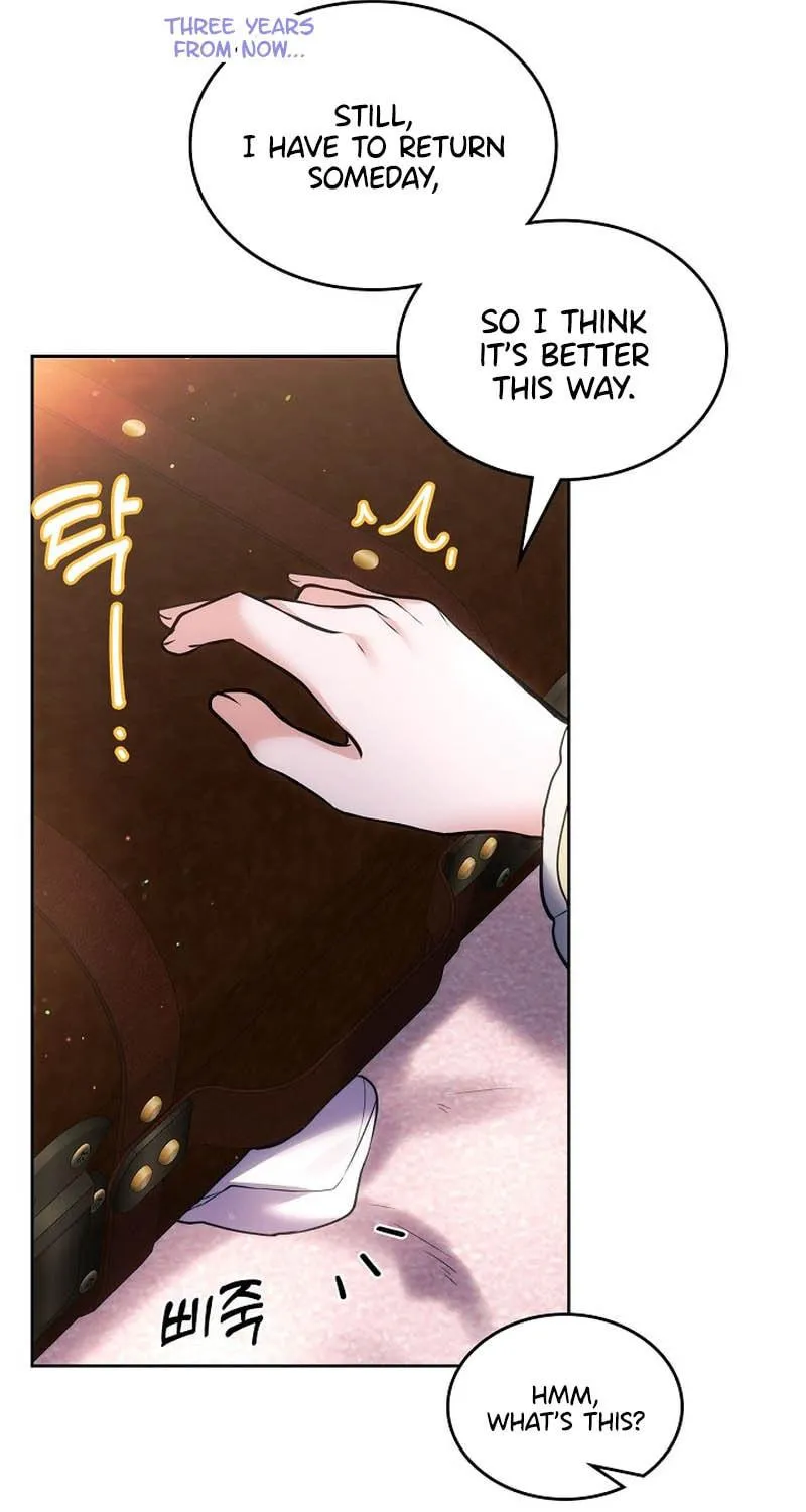 Hwangtaejaui Yakonnyeo Chapter 43 page 108 - 
