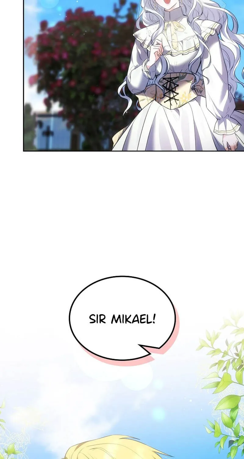 Hwangtaejaui Yakonnyeo Chapter 43 page 116 - 