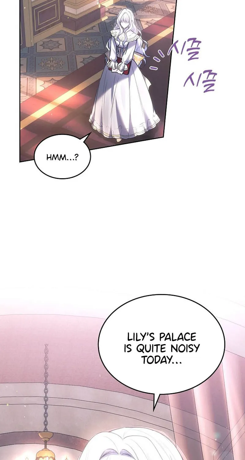Hwangtaejaui Yakonnyeo Chapter 43 page 14 - 