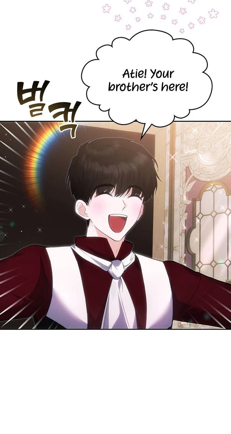 Hwangtaejaui Yakonnyeo Chapter 43 page 20 - 