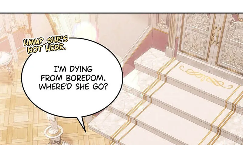 Hwangtaejaui Yakonnyeo Chapter 43 page 21 - 