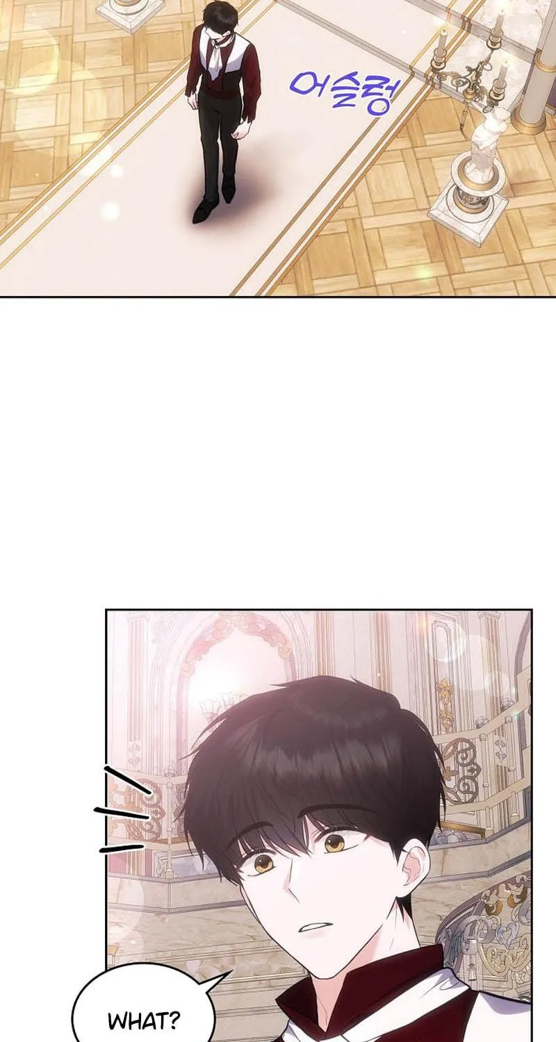 Hwangtaejaui Yakonnyeo Chapter 43 page 22 - 