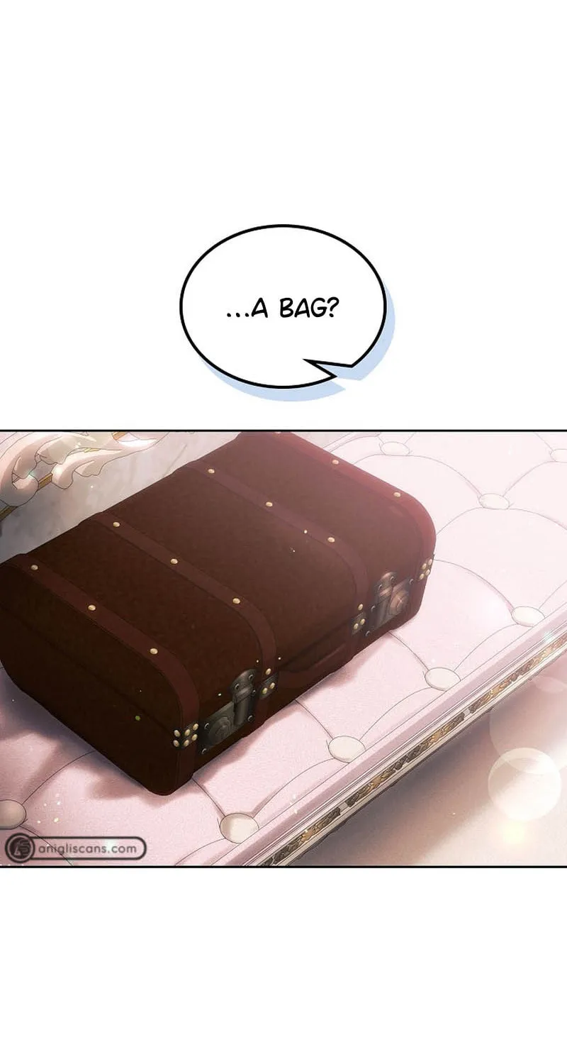 Hwangtaejaui Yakonnyeo Chapter 43 page 24 - 