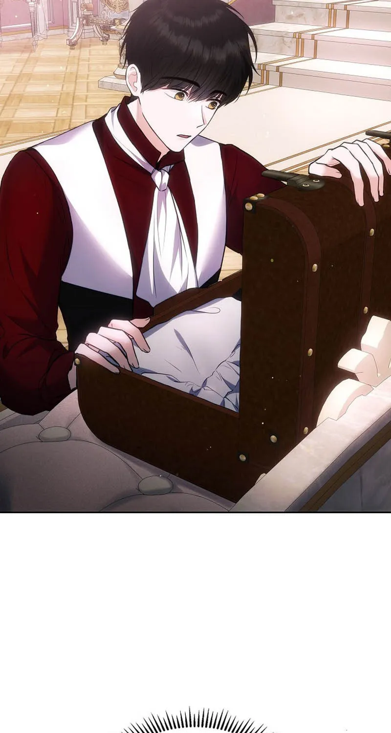 Hwangtaejaui Yakonnyeo Chapter 43 page 26 - 