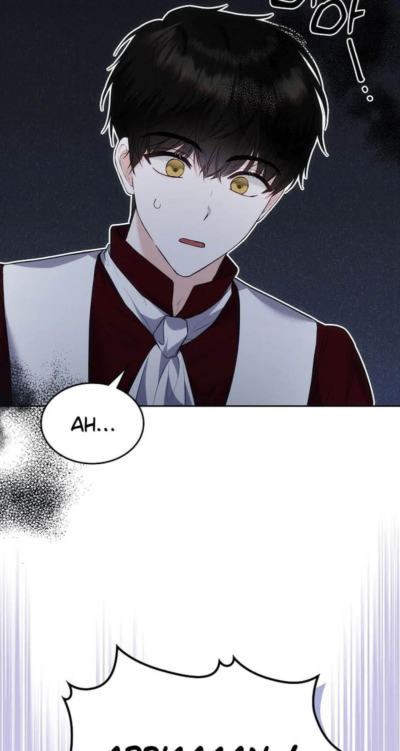Hwangtaejaui Yakonnyeo Chapter 43 page 28 - 