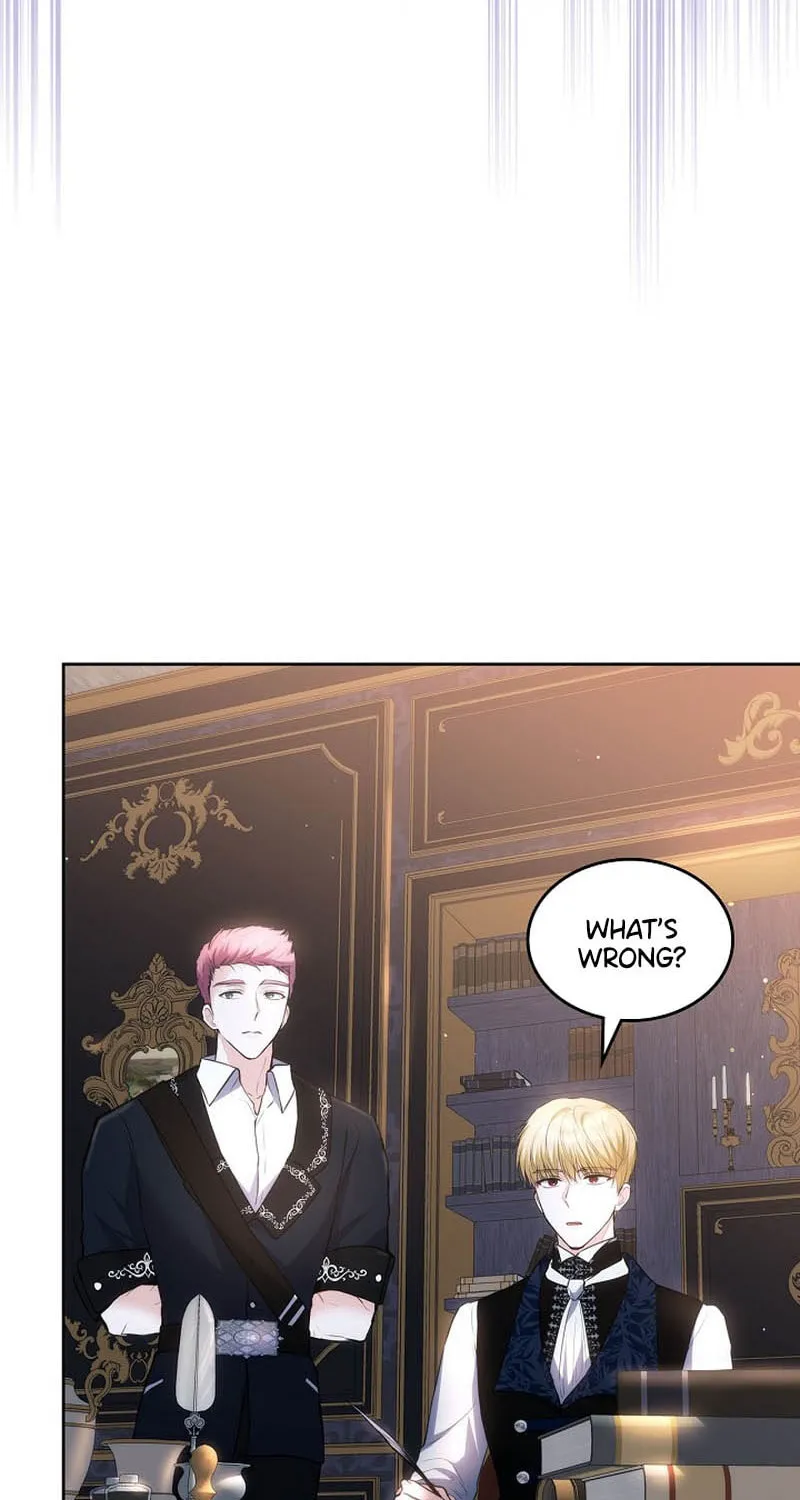 Hwangtaejaui Yakonnyeo Chapter 43 page 30 - 