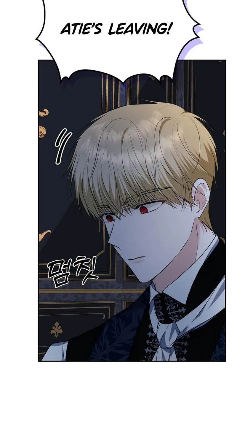 Hwangtaejaui Yakonnyeo Chapter 43 page 34 - 