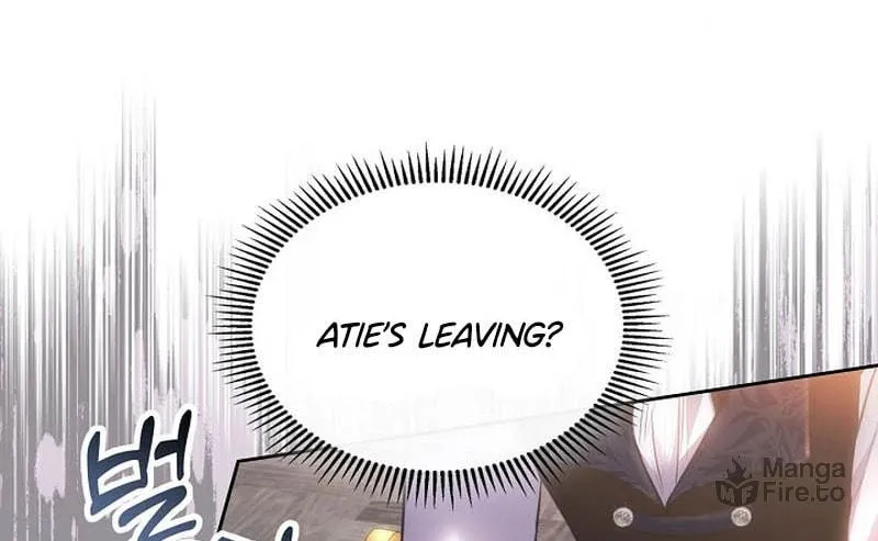 Hwangtaejaui Yakonnyeo Chapter 43 page 35 - 