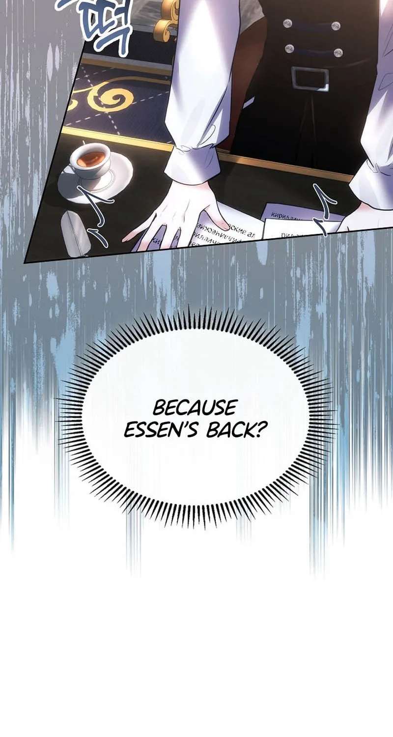 Hwangtaejaui Yakonnyeo Chapter 43 page 36 - 