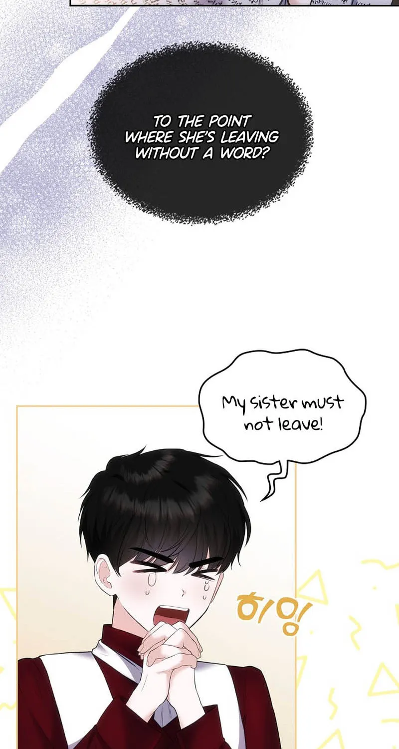 Hwangtaejaui Yakonnyeo Chapter 43 page 44 - 