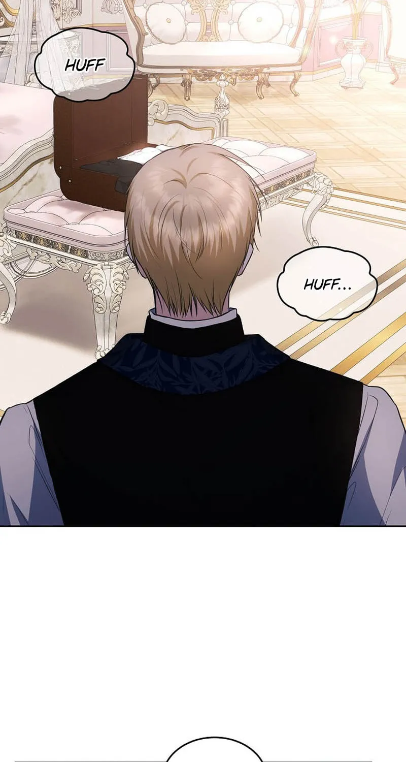 Hwangtaejaui Yakonnyeo Chapter 43 page 50 - 