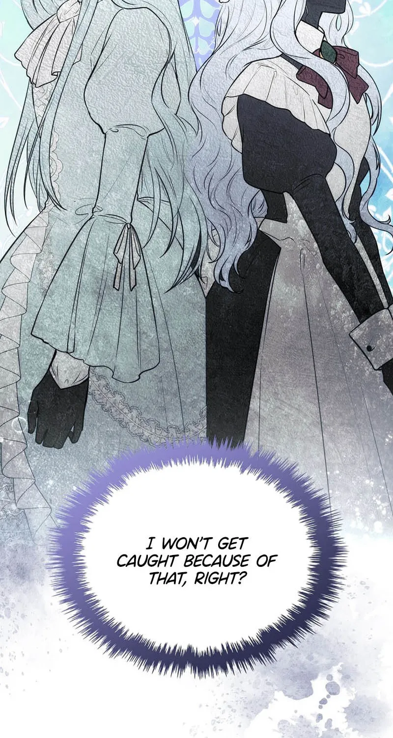 Hwangtaejaui Yakonnyeo Chapter 43 page 6 - 