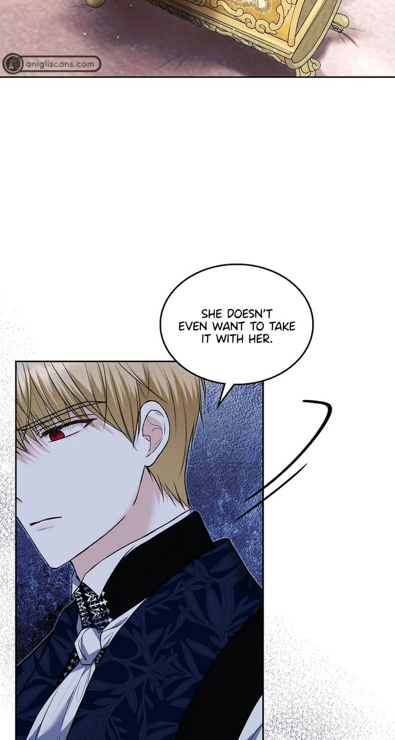 Hwangtaejaui Yakonnyeo Chapter 43 page 54 - 