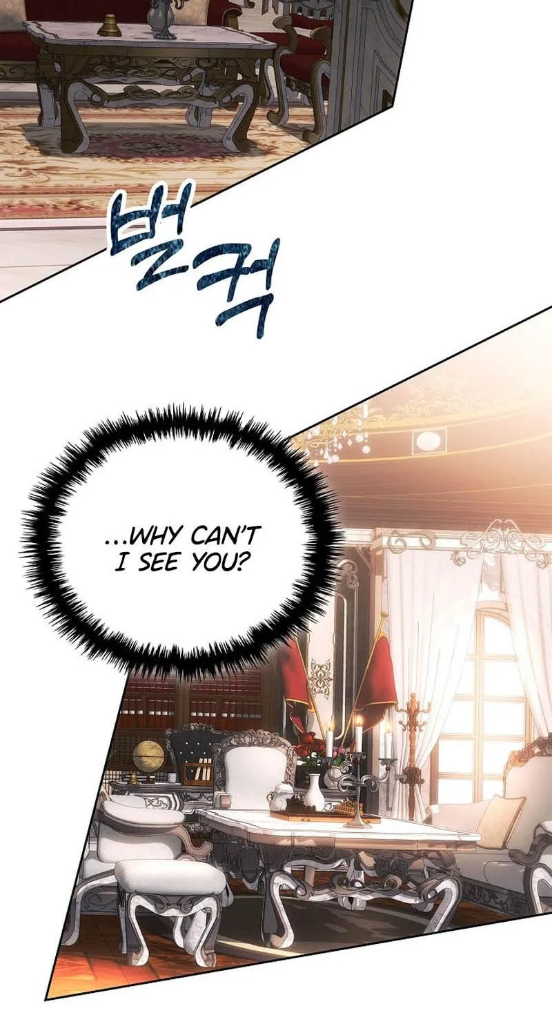 Hwangtaejaui Yakonnyeo Chapter 43 page 58 - 