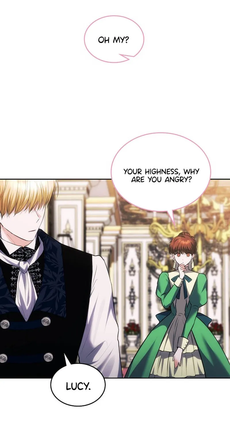 Hwangtaejaui Yakonnyeo Chapter 43 page 60 - 