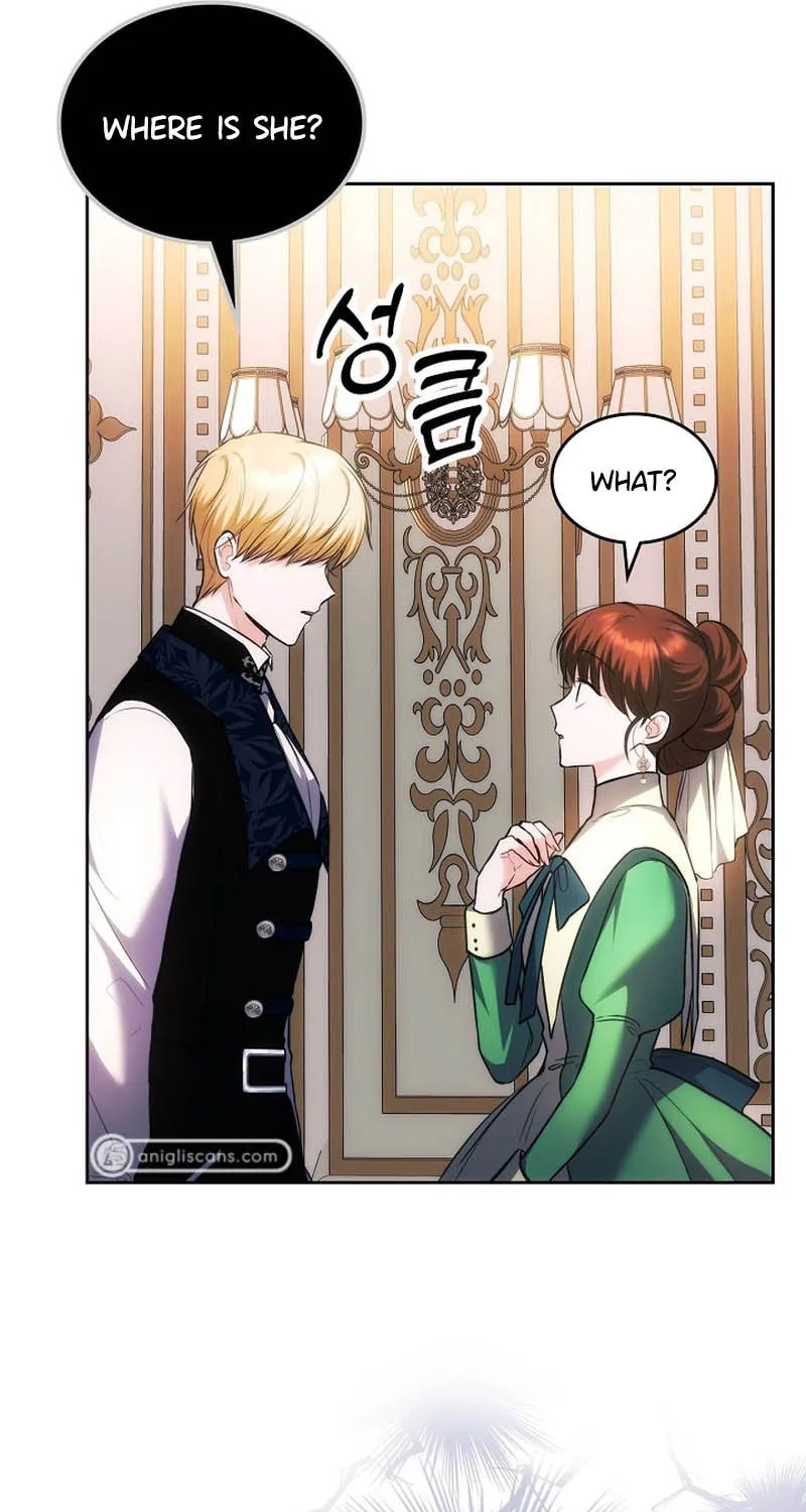 Hwangtaejaui Yakonnyeo Chapter 43 page 62 - 