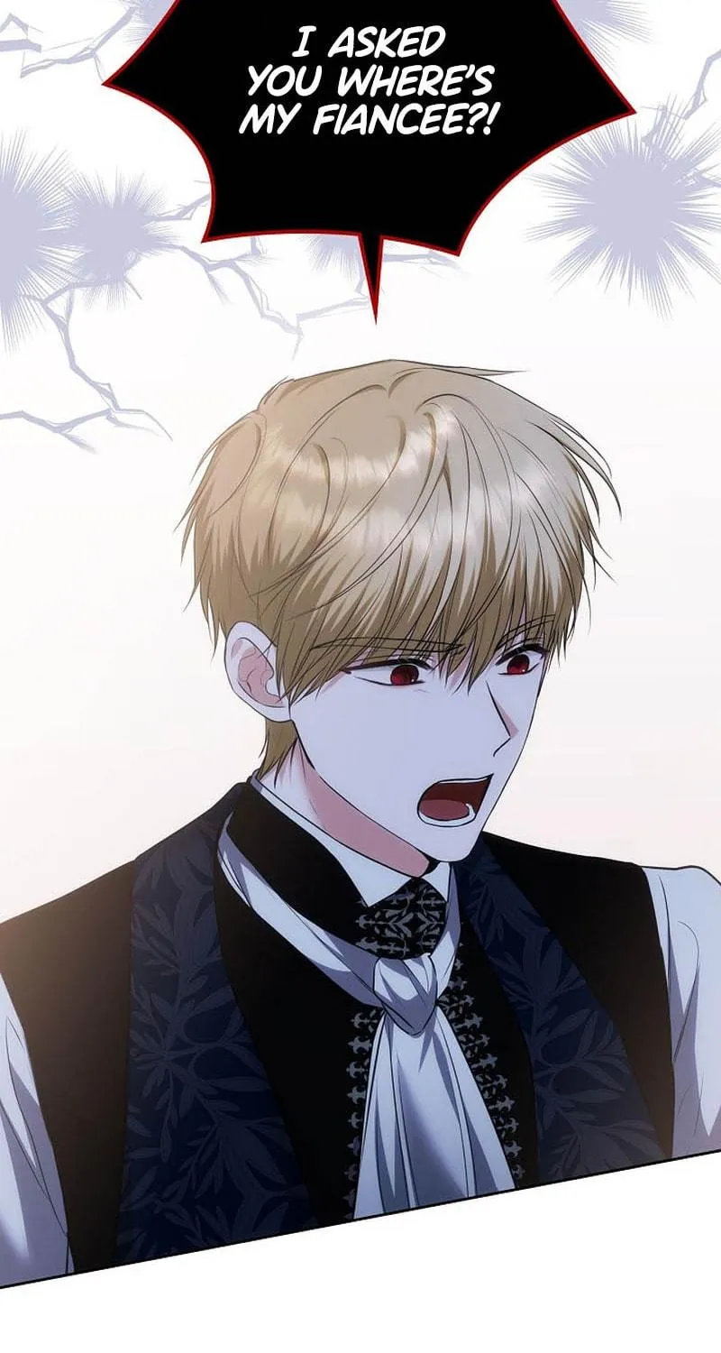 Hwangtaejaui Yakonnyeo Chapter 43 page 64 - 
