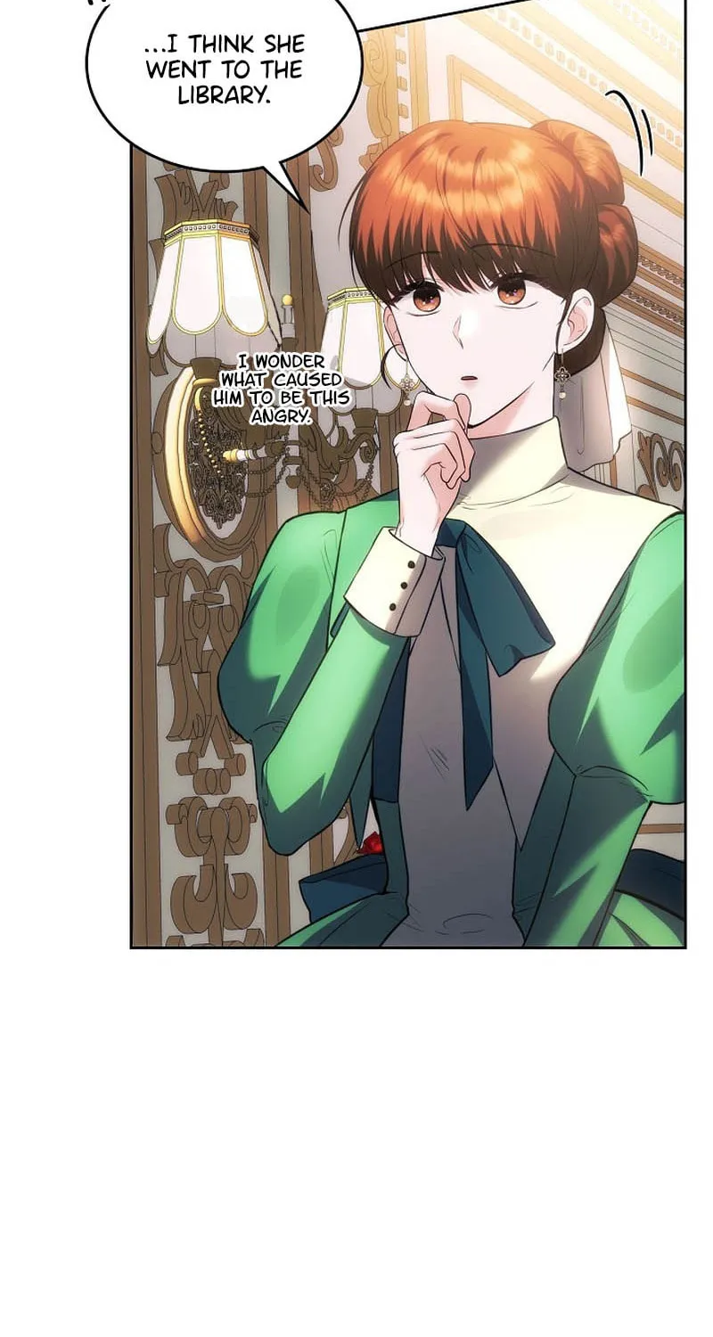 Hwangtaejaui Yakonnyeo Chapter 43 page 66 - 