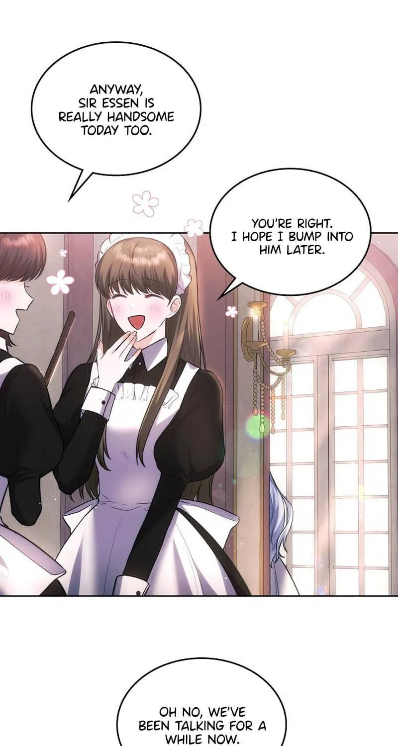 Hwangtaejaui Yakonnyeo Chapter 43 page 8 - 